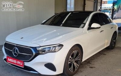 Mercedes-Benz E-Класс, 2023 год, 6 100 000 рублей, 1 фотография