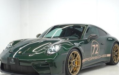 Porsche 911 GT3, 2026 год, 39 000 000 рублей, 1 фотография