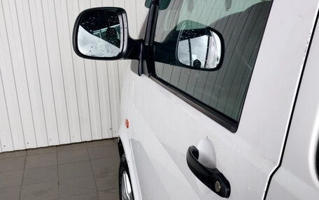 Volkswagen Transporter T5 рестайлинг, 2003 год, 1 050 000 рублей, 5 фотография