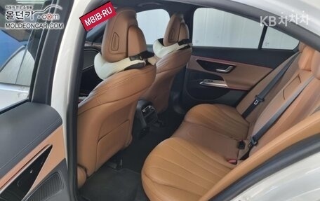 Mercedes-Benz E-Класс, 2023 год, 6 100 000 рублей, 11 фотография