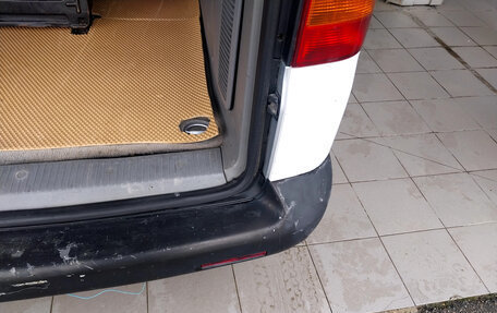 Volkswagen Transporter T5 рестайлинг, 2003 год, 1 050 000 рублей, 14 фотография