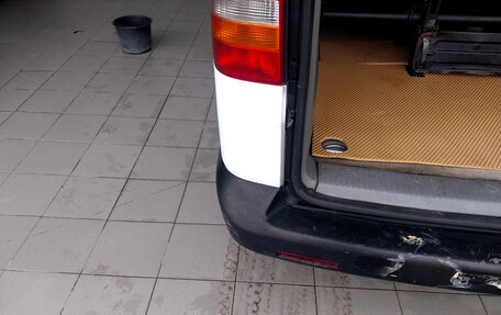 Volkswagen Transporter T5 рестайлинг, 2003 год, 1 050 000 рублей, 11 фотография