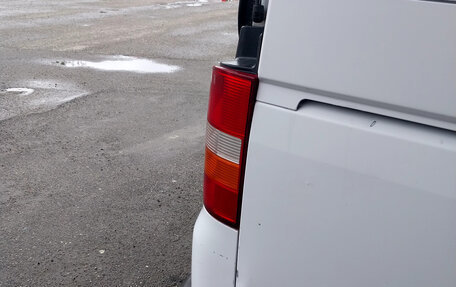 Volkswagen Transporter T5 рестайлинг, 2003 год, 1 050 000 рублей, 18 фотография