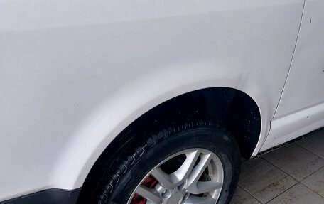 Volkswagen Transporter T5 рестайлинг, 2003 год, 1 050 000 рублей, 19 фотография