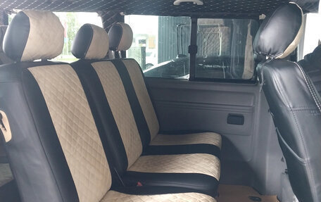 Volkswagen Transporter T5 рестайлинг, 2003 год, 1 050 000 рублей, 27 фотография