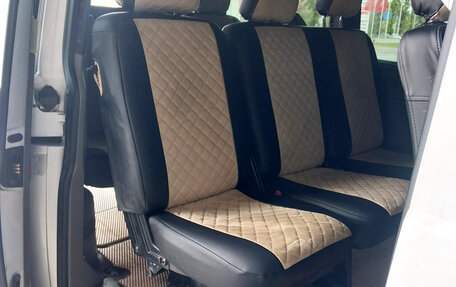 Volkswagen Transporter T5 рестайлинг, 2003 год, 1 050 000 рублей, 33 фотография