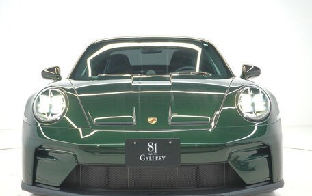 Porsche 911 GT3, 2026 год, 39 000 000 рублей, 2 фотография