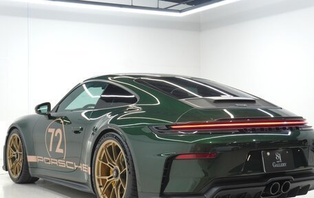 Porsche 911 GT3, 2026 год, 39 000 000 рублей, 4 фотография