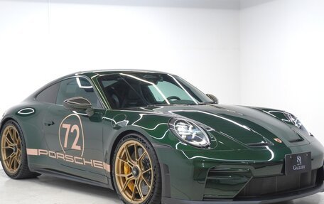 Porsche 911 GT3, 2026 год, 39 000 000 рублей, 3 фотография