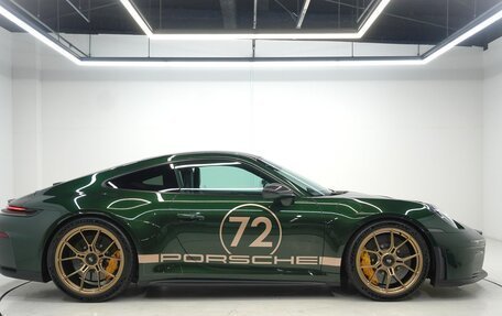 Porsche 911 GT3, 2026 год, 39 000 000 рублей, 5 фотография