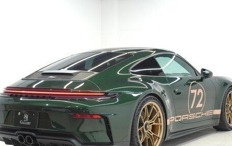 Porsche 911 GT3, 2026 год, 39 000 000 рублей, 6 фотография