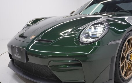 Porsche 911 GT3, 2026 год, 39 000 000 рублей, 9 фотография