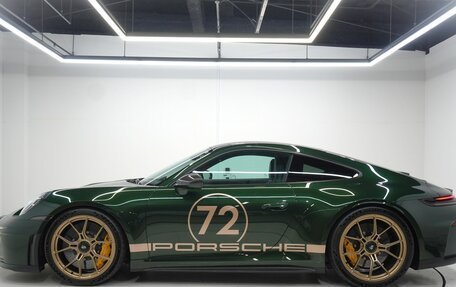 Porsche 911 GT3, 2026 год, 39 000 000 рублей, 8 фотография