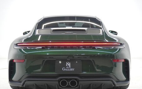 Porsche 911 GT3, 2026 год, 39 000 000 рублей, 7 фотография