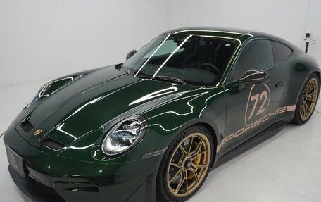 Porsche 911 GT3, 2026 год, 39 000 000 рублей, 16 фотография