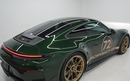 Porsche 911 GT3, 2026 год, 39 000 000 рублей, 18 фотография
