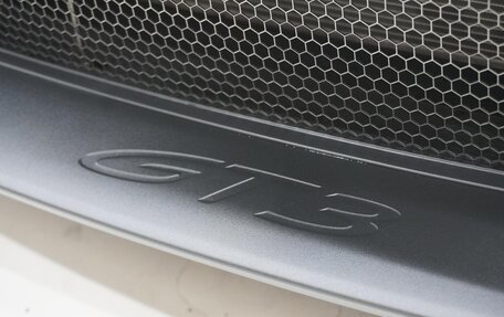 Porsche 911 GT3, 2026 год, 39 000 000 рублей, 12 фотография