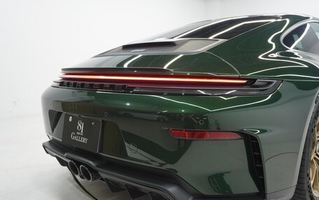 Porsche 911 GT3, 2026 год, 39 000 000 рублей, 17 фотография