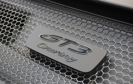 Porsche 911 GT3, 2026 год, 39 000 000 рублей, 19 фотография