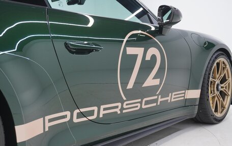 Porsche 911 GT3, 2026 год, 39 000 000 рублей, 25 фотография