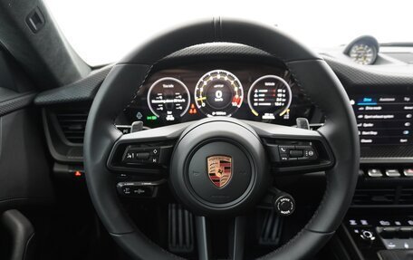 Porsche 911 GT3, 2026 год, 39 000 000 рублей, 27 фотография