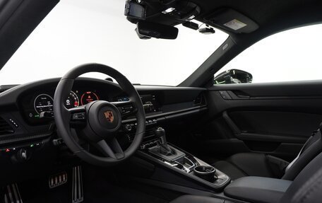 Porsche 911 GT3, 2026 год, 39 000 000 рублей, 36 фотография