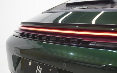 Porsche 911 GT3, 2026 год, 39 000 000 рублей, 20 фотография