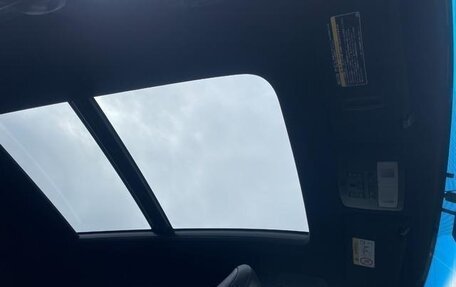 Toyota Harrier, 2018 год, 2 200 000 рублей, 9 фотография