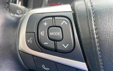 Toyota Harrier, 2018 год, 2 200 000 рублей, 5 фотография