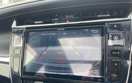 Toyota Harrier, 2018 год, 2 200 000 рублей, 4 фотография