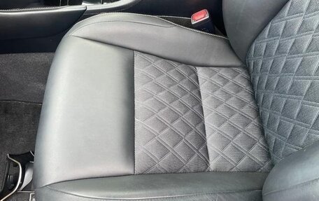Toyota Harrier, 2018 год, 2 200 000 рублей, 10 фотография