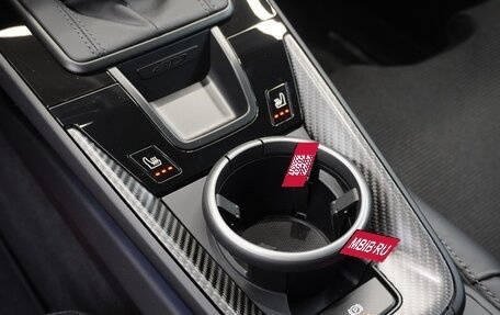 Porsche 911 GT3, 2026 год, 39 000 000 рублей, 33 фотография