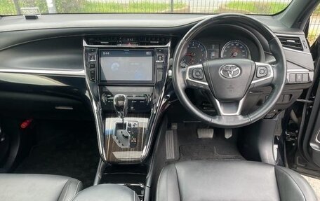 Toyota Harrier, 2018 год, 2 200 000 рублей, 14 фотография