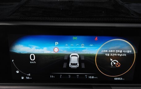 KIA Seltos I, 2022 год, 2 150 000 рублей, 12 фотография