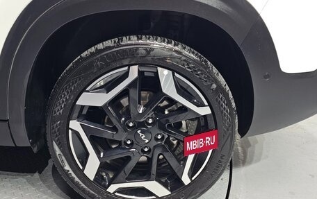 KIA Seltos I, 2022 год, 2 150 000 рублей, 10 фотография