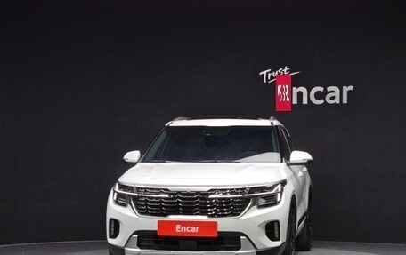 KIA Seltos I, 2022 год, 2 150 000 рублей, 2 фотография