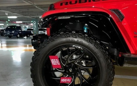 Jeep Wrangler, 2023 год, 5 600 777 рублей, 7 фотография