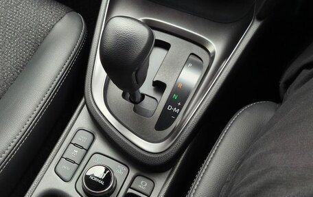 Toyota Yaris Cross, 2022 год, 1 280 000 рублей, 17 фотография