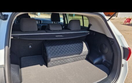 KIA Sportage IV рестайлинг, 2017 год, 1 750 000 рублей, 9 фотография