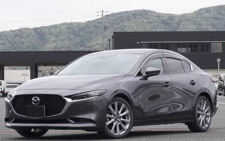 Mazda 3, 2021 год, 1 263 000 рублей, 1 фотография