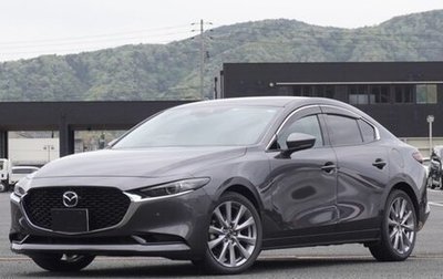 Mazda 3, 2021 год, 1 263 000 рублей, 1 фотография