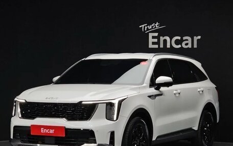 KIA Sorento IV, 2024 год, 4 900 000 рублей, 1 фотография