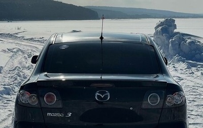 Mazda 3, 2006 год, 570 000 рублей, 1 фотография