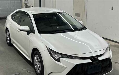 Toyota Corolla, 2021 год, 1 215 000 рублей, 1 фотография
