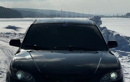 Mazda 3, 2006 год, 570 000 рублей, 2 фотография