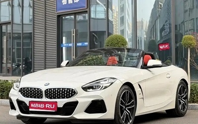 BMW Z4, 2022 год, 5 200 000 рублей, 1 фотография