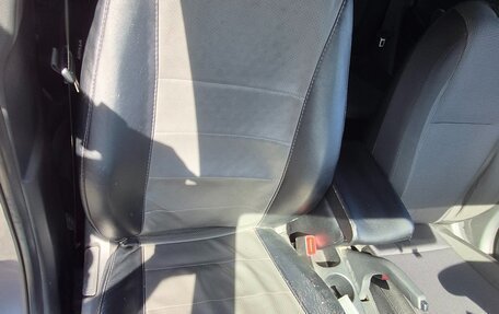 Hyundai Solaris II рестайлинг, 2017 год, 1 130 000 рублей, 19 фотография