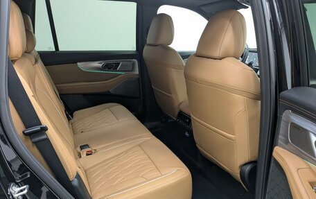 GAC GS8, 2025 год, 4 699 000 рублей, 12 фотография