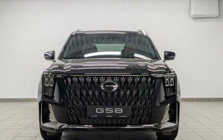 GAC GS8, 2025 год, 4 699 000 рублей, 5 фотография