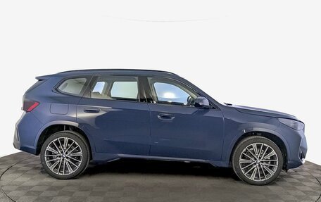 BMW X1, 2025 год, 6 452 000 рублей, 4 фотография